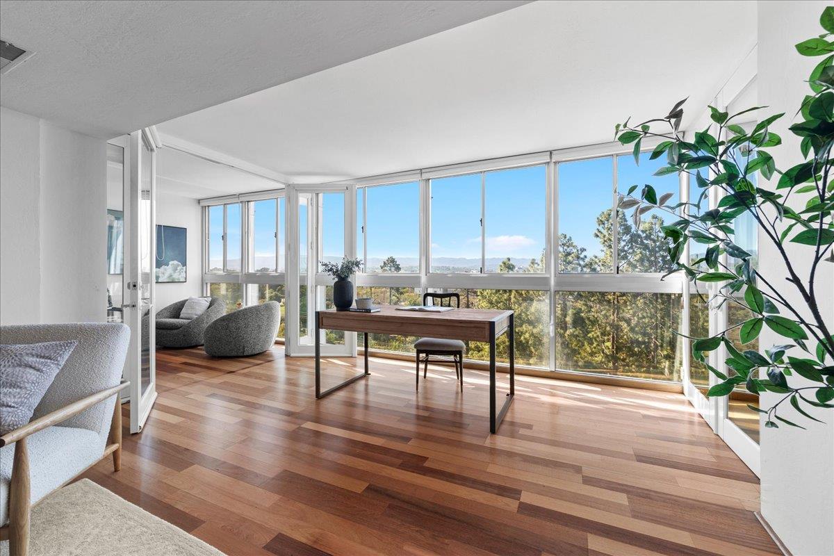 Detail Gallery Image 5 of 25 For 101 Alma St #908,  Palo Alto,  CA 94301 - 2 Beds | 2 Baths