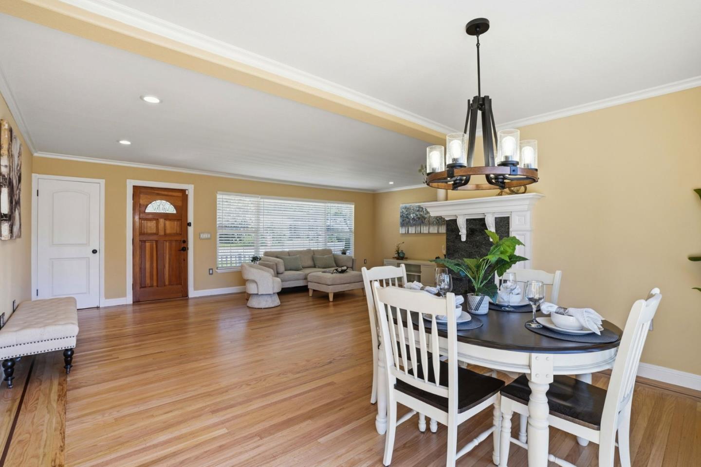 Detail Gallery Image 12 of 55 For 1421 Lydia Ln, Clayton,  CA 94517 - 3 Beds | 2 Baths