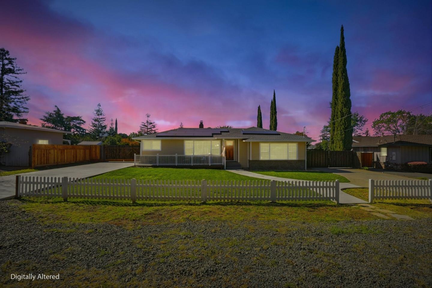 Detail Gallery Image 3 of 55 For 1421 Lydia Ln, Clayton,  CA 94517 - 3 Beds | 2 Baths