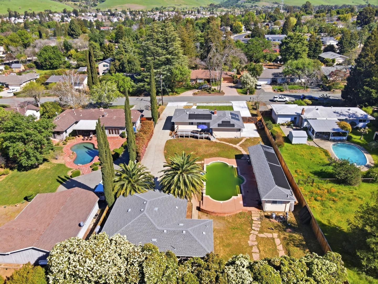 Detail Gallery Image 50 of 55 For 1421 Lydia Ln, Clayton,  CA 94517 - 3 Beds | 2 Baths