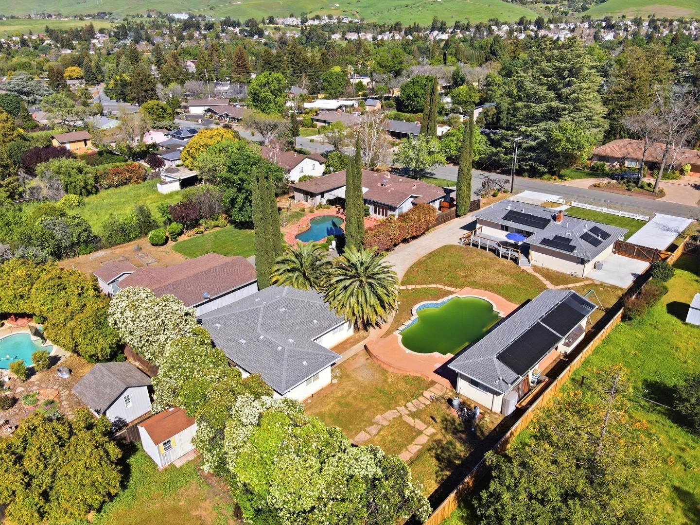 Detail Gallery Image 51 of 55 For 1421 Lydia Ln, Clayton,  CA 94517 - 3 Beds | 2 Baths