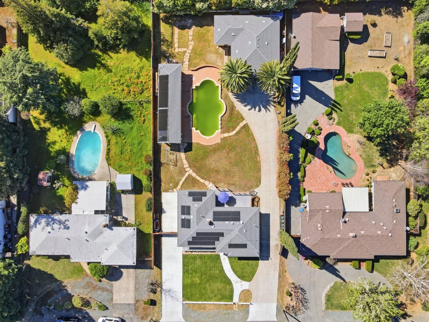 Detail Gallery Image 53 of 55 For 1421 Lydia Ln, Clayton,  CA 94517 - 3 Beds | 2 Baths