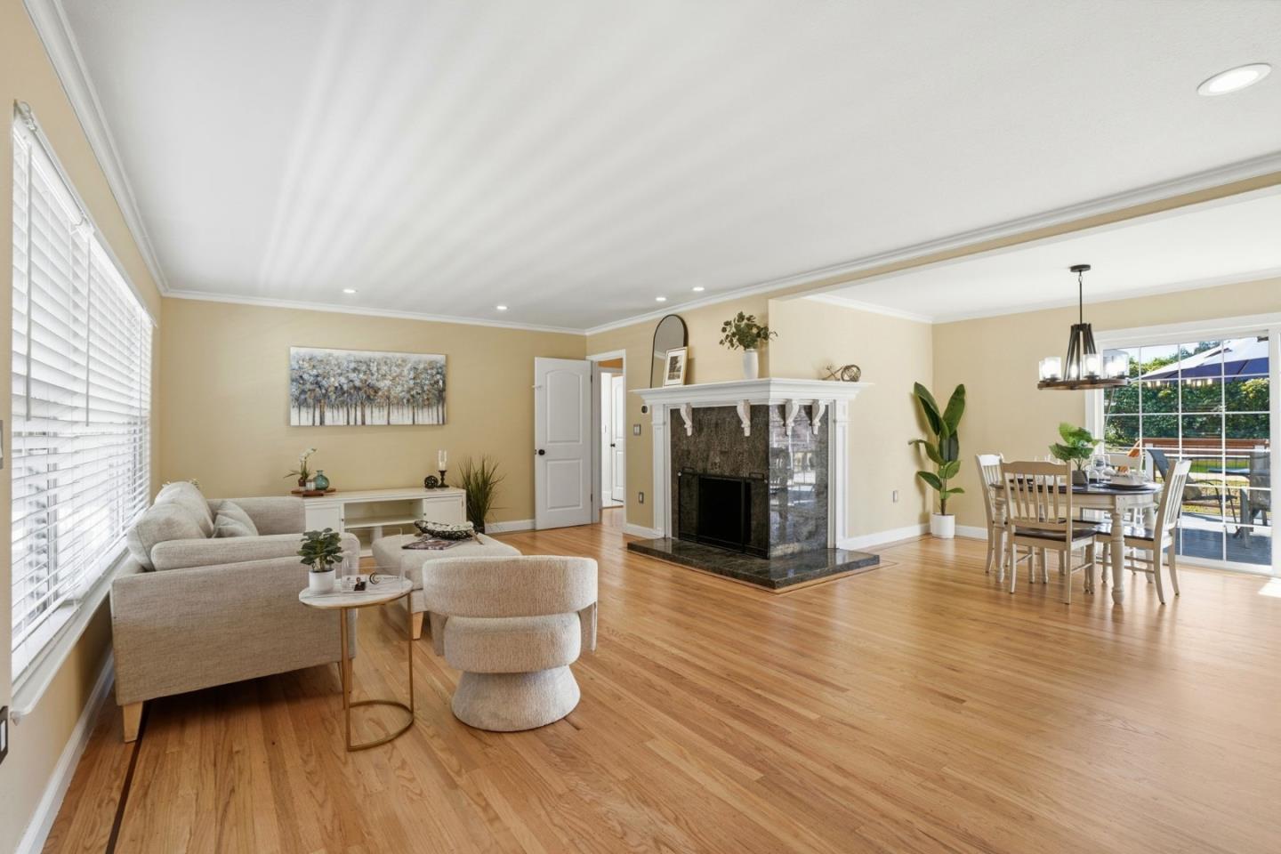 Detail Gallery Image 6 of 55 For 1421 Lydia Ln, Clayton,  CA 94517 - 3 Beds | 2 Baths