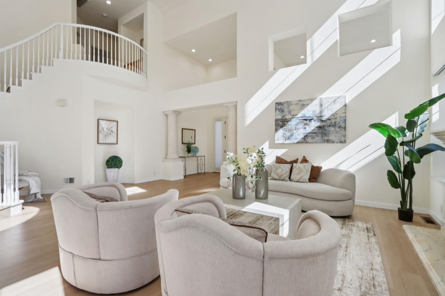 Detail Gallery Image 10 of 69 For 6035 Assisi Ct, San Jose,  CA 95138 - 4 Beds | 3/1 Baths