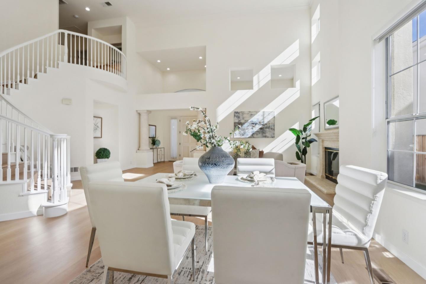 Detail Gallery Image 12 of 69 For 6035 Assisi Ct, San Jose,  CA 95138 - 4 Beds | 3/1 Baths