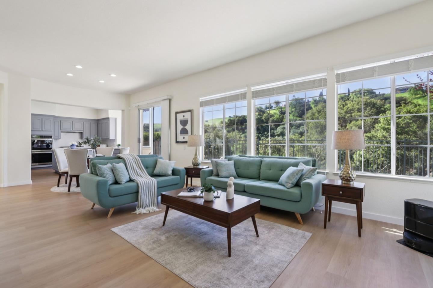 Detail Gallery Image 25 of 69 For 6035 Assisi Ct, San Jose,  CA 95138 - 4 Beds | 3/1 Baths