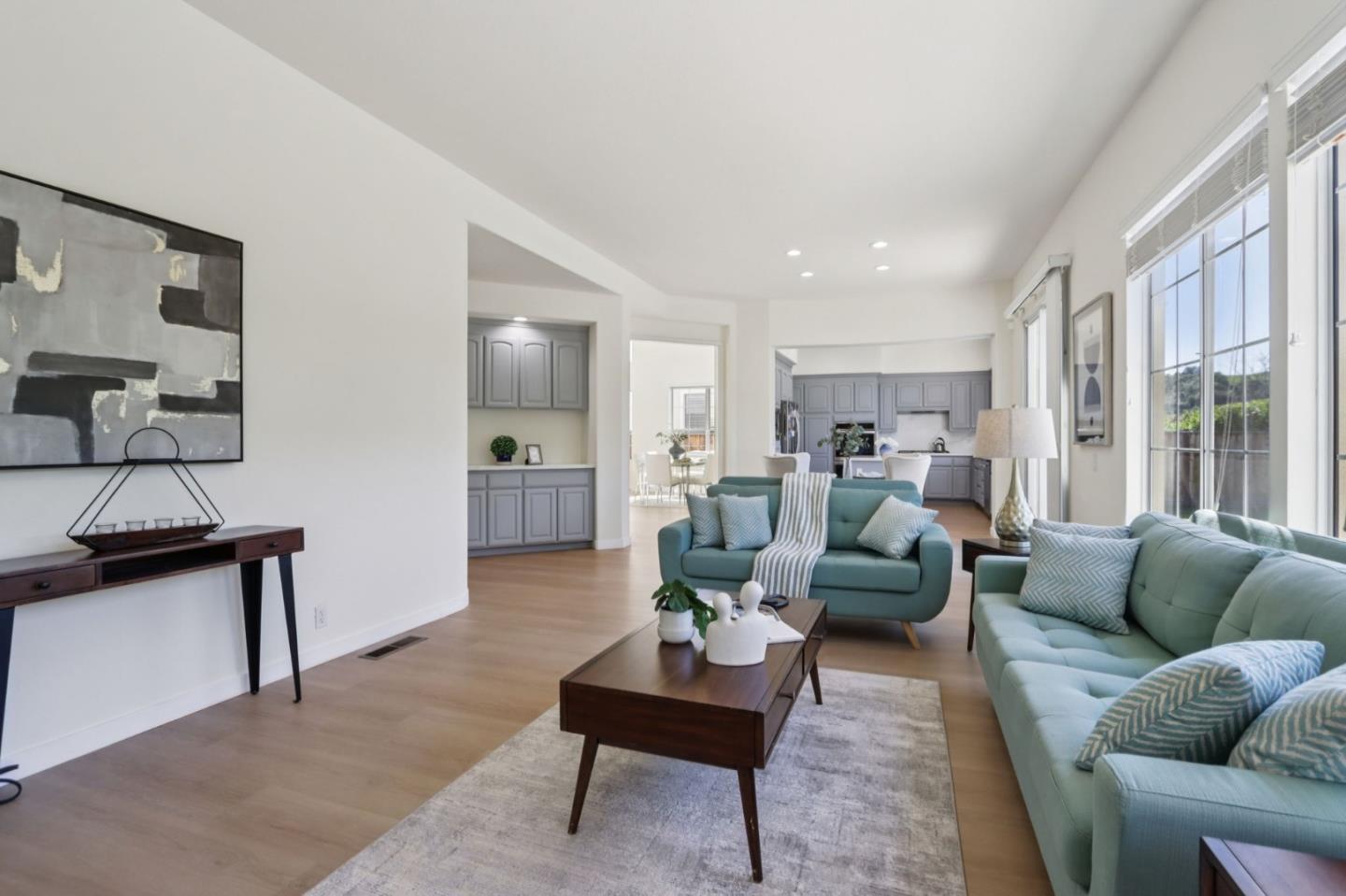 Detail Gallery Image 27 of 69 For 6035 Assisi Ct, San Jose,  CA 95138 - 4 Beds | 3/1 Baths