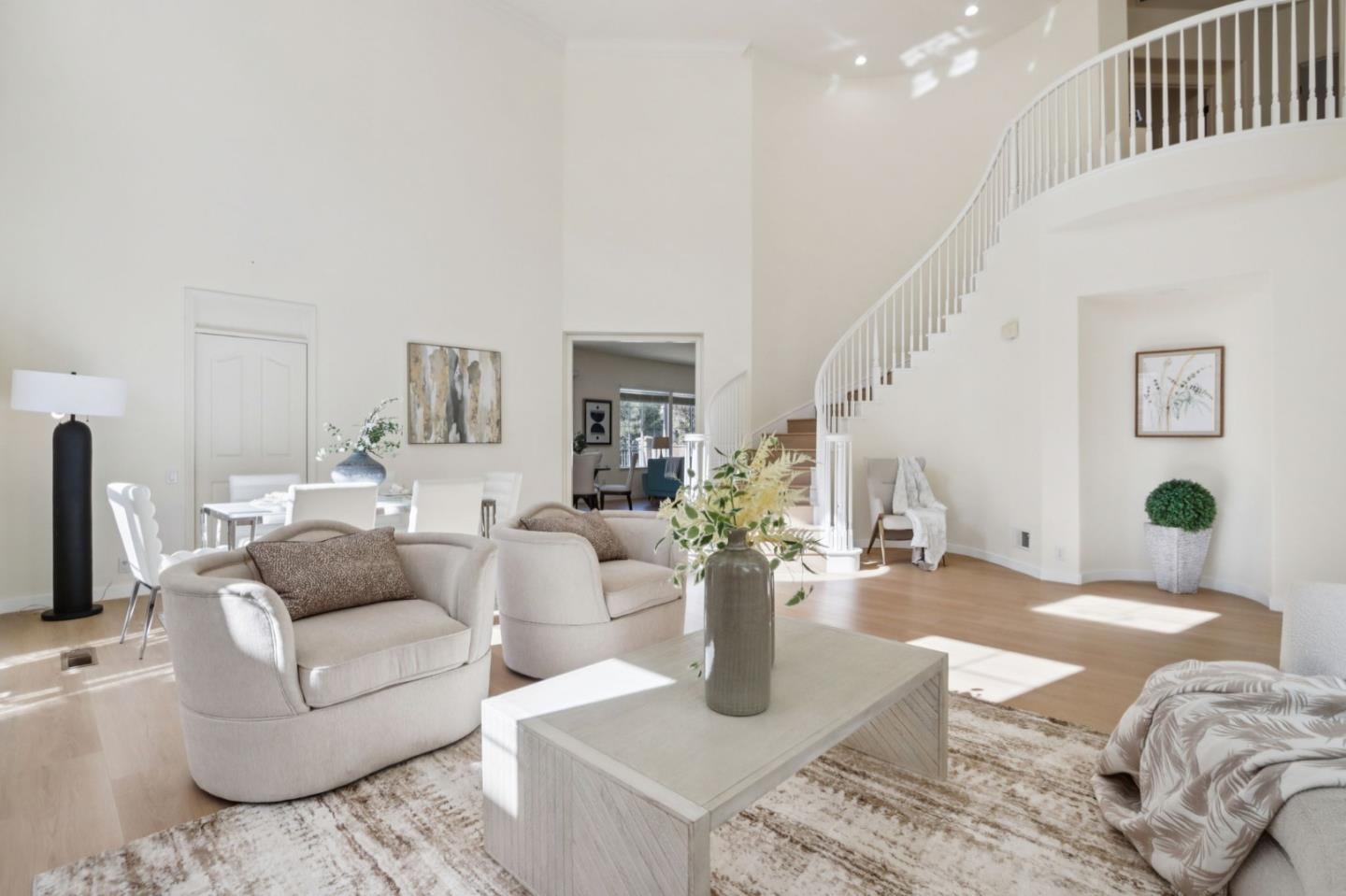 Detail Gallery Image 6 of 69 For 6035 Assisi Ct, San Jose,  CA 95138 - 4 Beds | 3/1 Baths