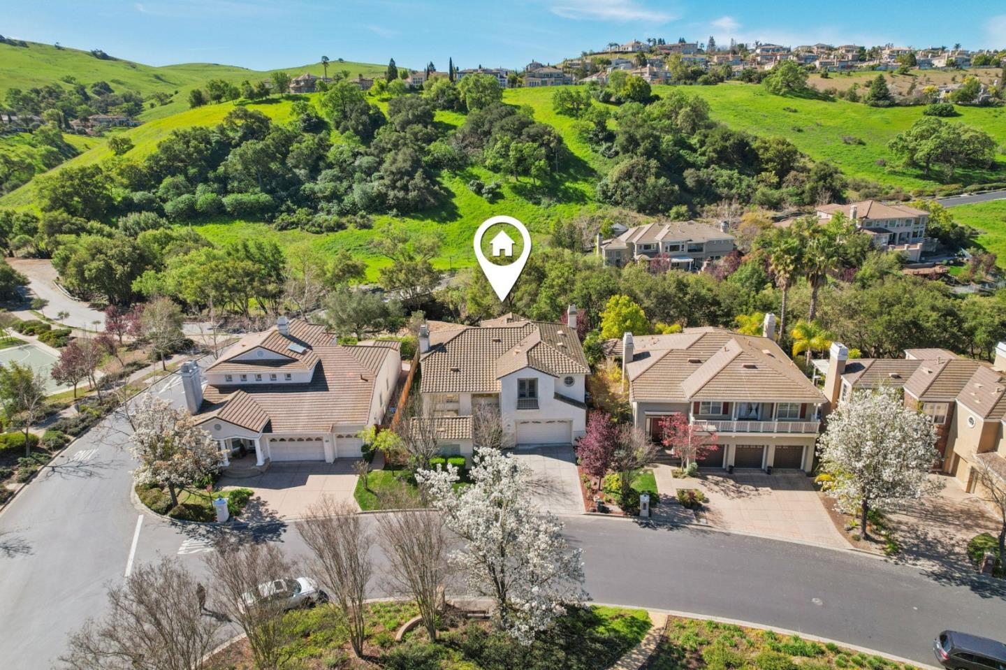 Detail Gallery Image 63 of 69 For 6035 Assisi Ct, San Jose,  CA 95138 - 4 Beds | 3/1 Baths