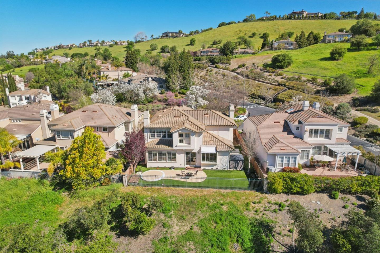 Detail Gallery Image 66 of 69 For 6035 Assisi Ct, San Jose,  CA 95138 - 4 Beds | 3/1 Baths