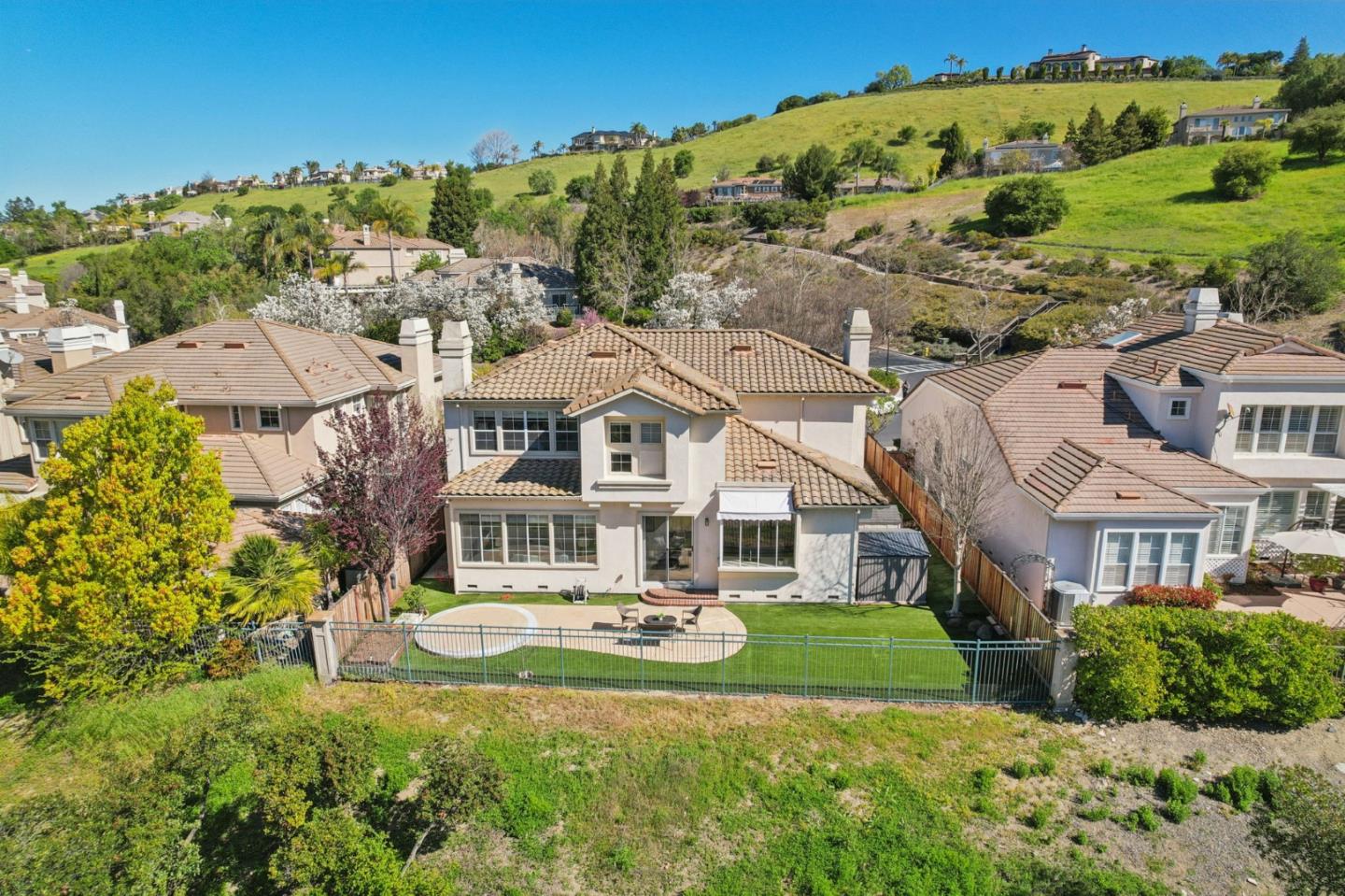 Detail Gallery Image 67 of 69 For 6035 Assisi Ct, San Jose,  CA 95138 - 4 Beds | 3/1 Baths