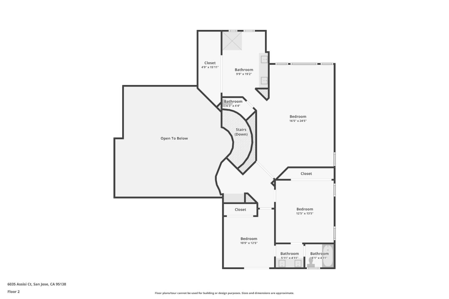 Detail Gallery Image 71 of 72 For 6035 Assisi Ct, San Jose,  CA 95138 - 4 Beds | 3/1 Baths