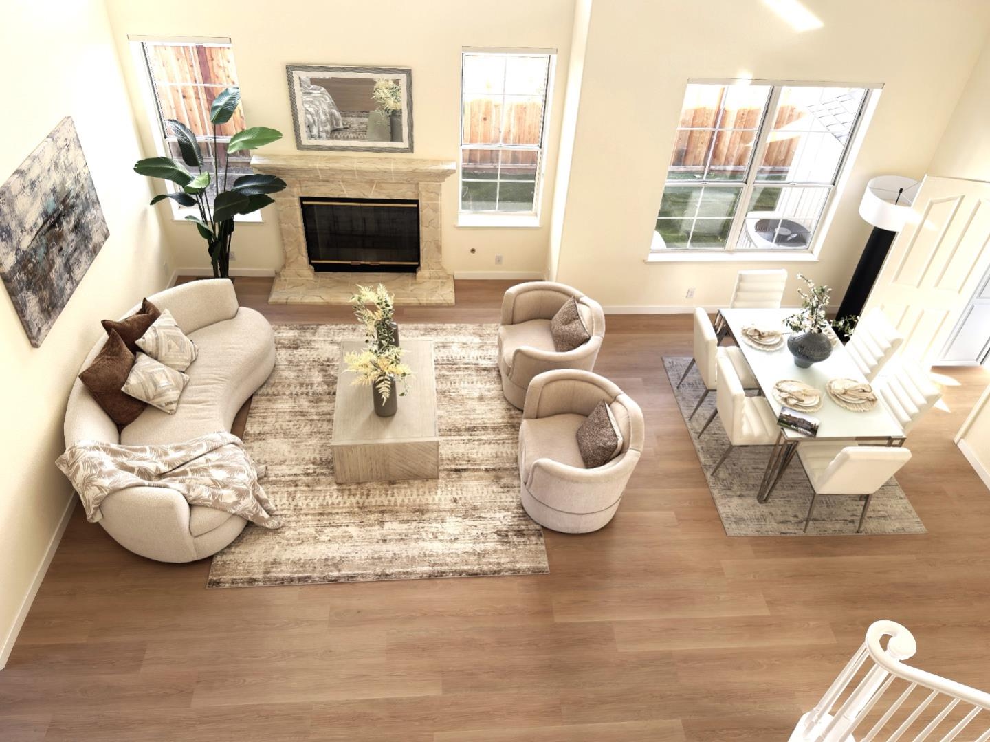 Detail Gallery Image 72 of 72 For 6035 Assisi Ct, San Jose,  CA 95138 - 4 Beds | 3/1 Baths