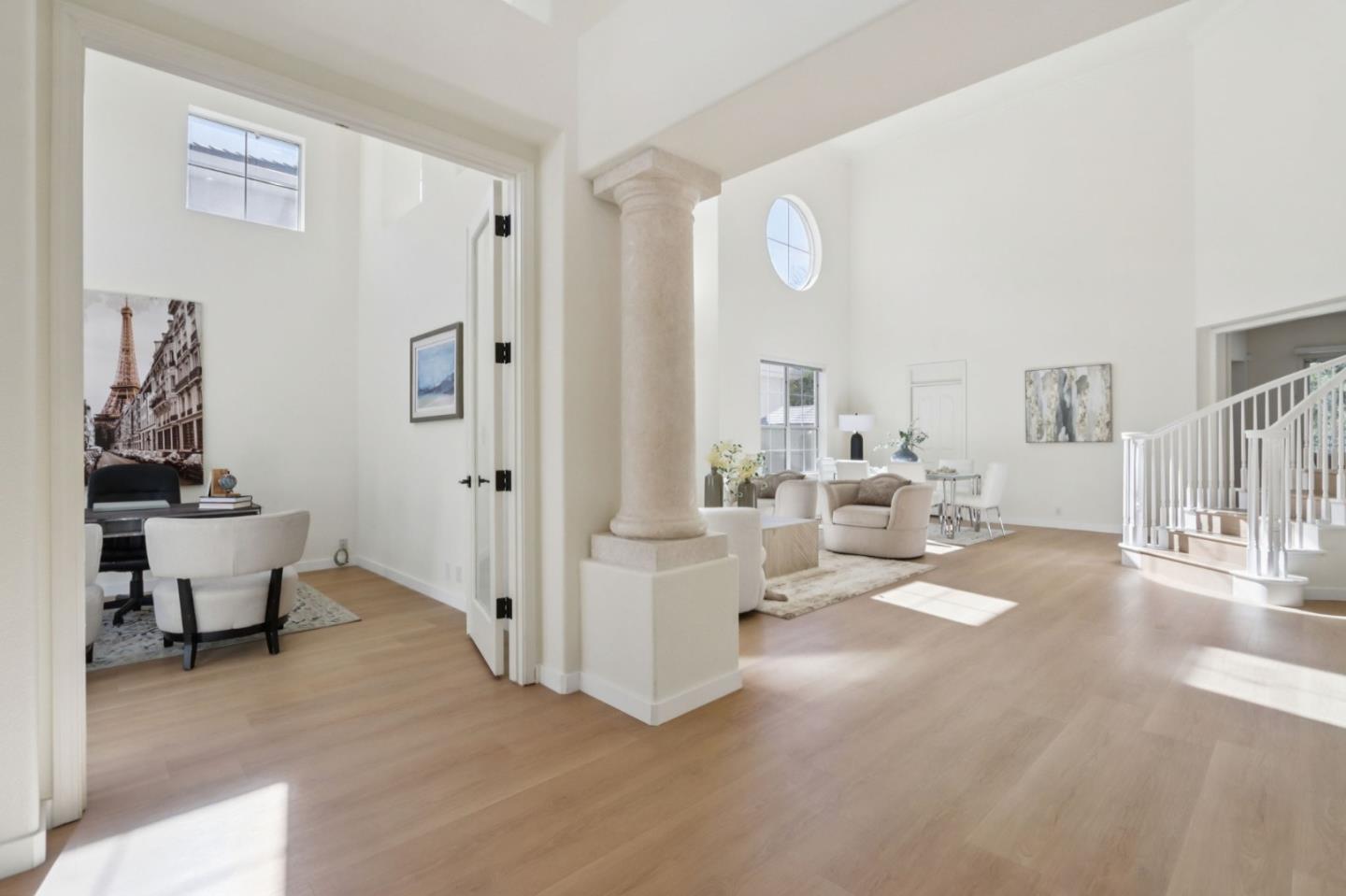 Detail Gallery Image 8 of 69 For 6035 Assisi Ct, San Jose,  CA 95138 - 4 Beds | 3/1 Baths