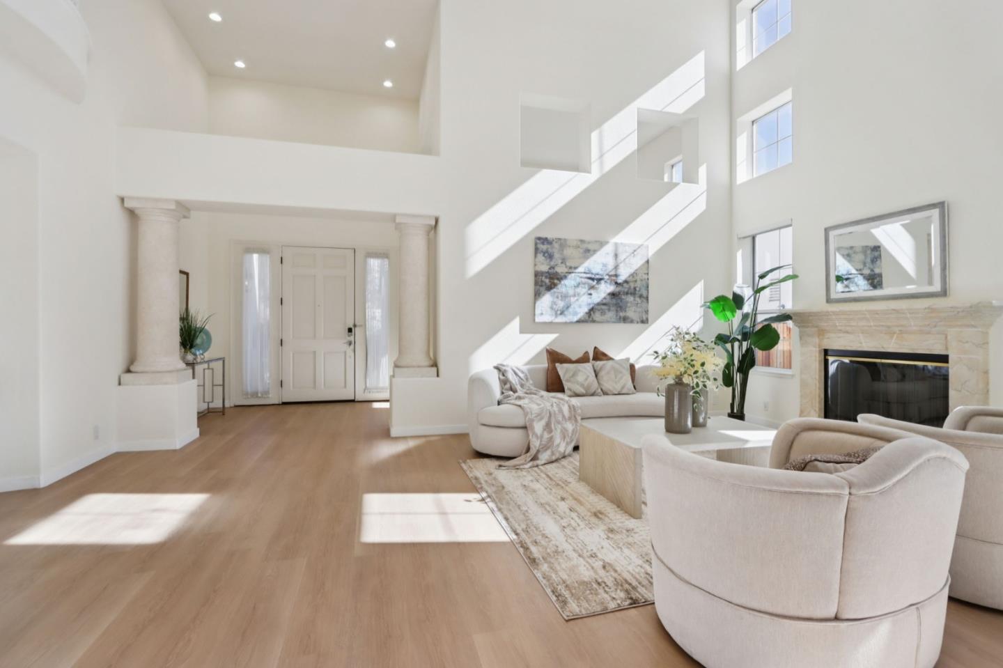 Detail Gallery Image 9 of 69 For 6035 Assisi Ct, San Jose,  CA 95138 - 4 Beds | 3/1 Baths