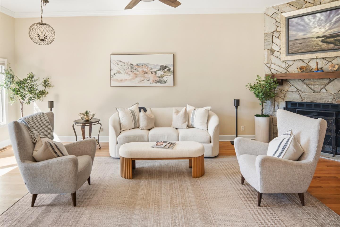 Detail Gallery Image 14 of 54 For 23830 Secretariat Ln, Monterey,  CA 93940 - 3 Beds | 2/1 Baths