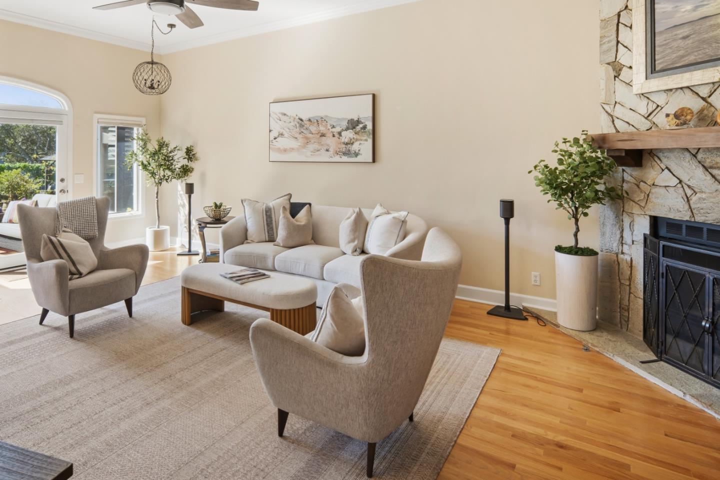 Detail Gallery Image 15 of 54 For 23830 Secretariat Ln, Monterey,  CA 93940 - 3 Beds | 2/1 Baths