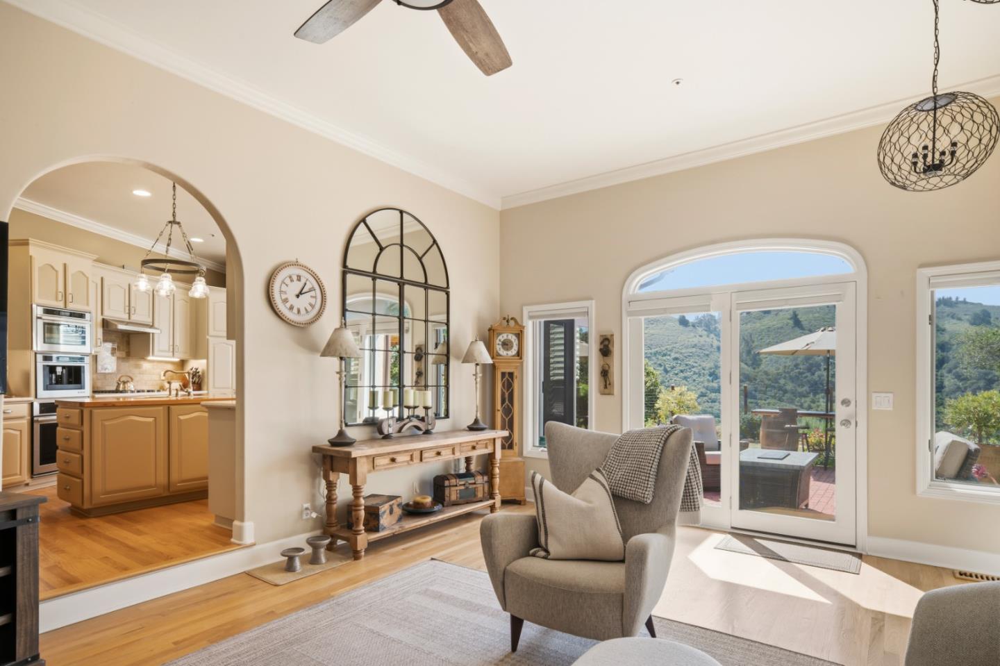 Detail Gallery Image 17 of 54 For 23830 Secretariat Ln, Monterey,  CA 93940 - 3 Beds | 2/1 Baths