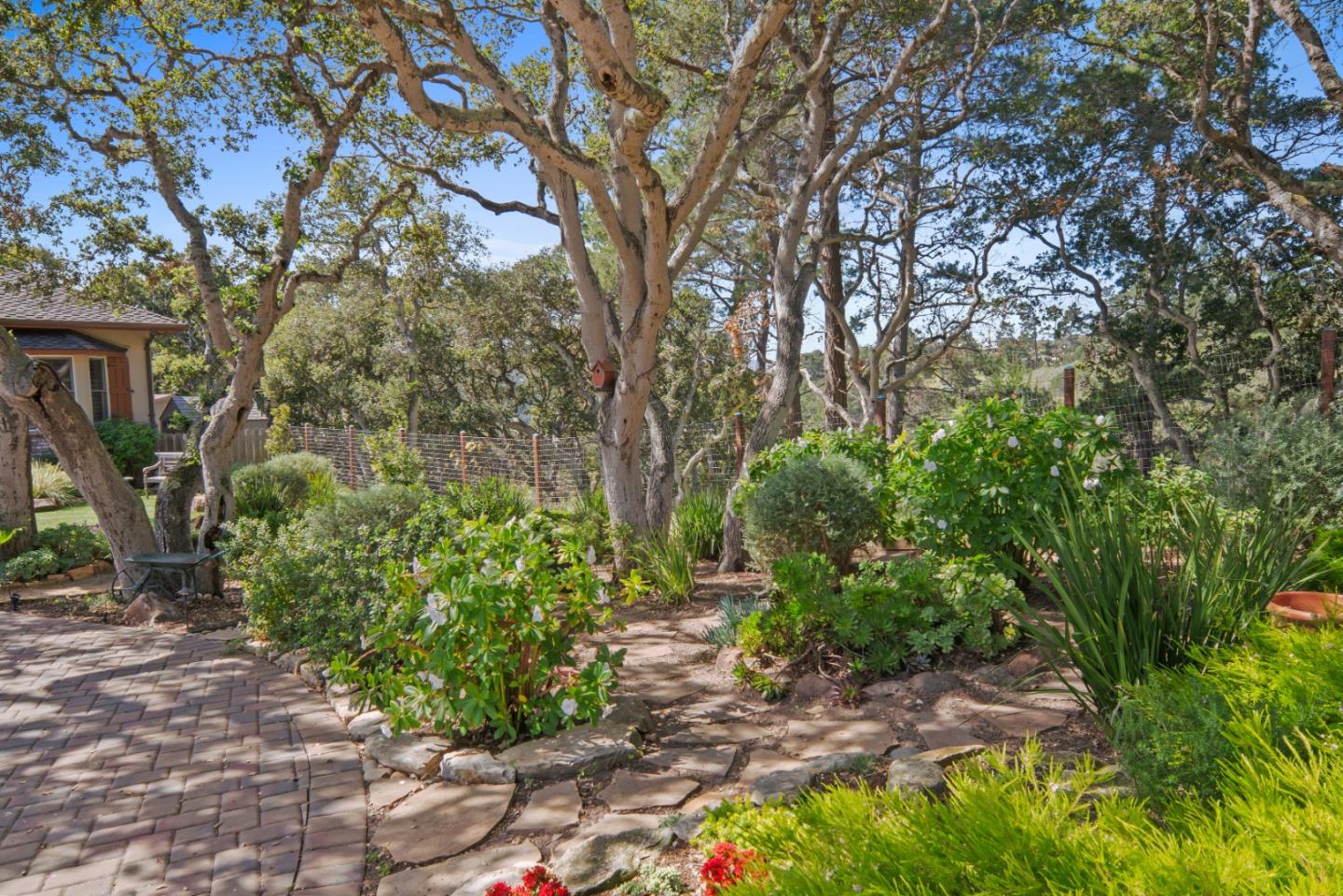 Detail Gallery Image 42 of 54 For 23830 Secretariat Ln, Monterey,  CA 93940 - 3 Beds | 2/1 Baths