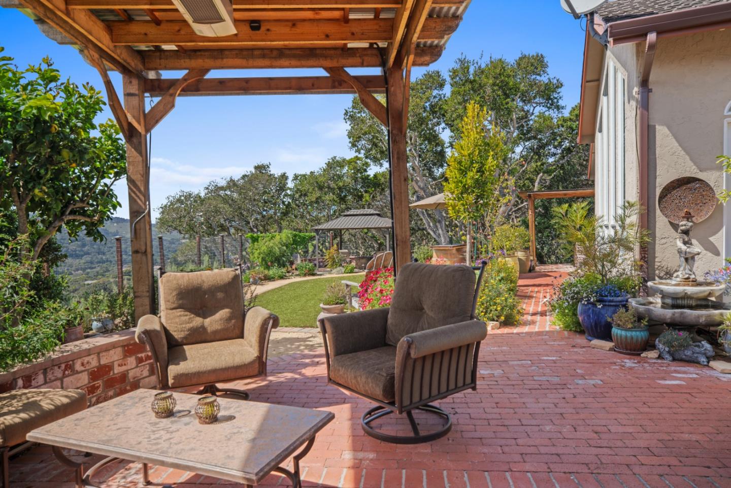 Detail Gallery Image 50 of 54 For 23830 Secretariat Ln, Monterey,  CA 93940 - 3 Beds | 2/1 Baths