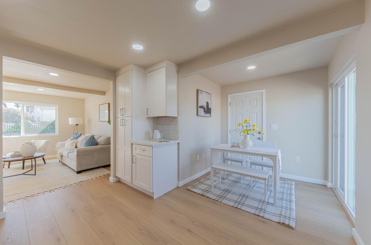 Detail Gallery Image 11 of 20 For 1659 Judson St, Seaside,  CA 93955 - 2 Beds | 1 Baths
