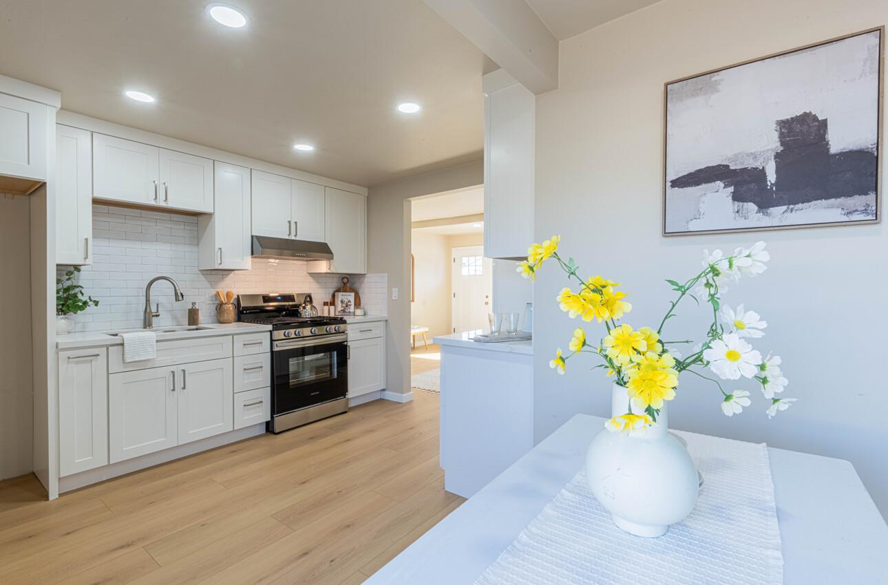 Detail Gallery Image 13 of 20 For 1659 Judson St, Seaside,  CA 93955 - 2 Beds | 1 Baths