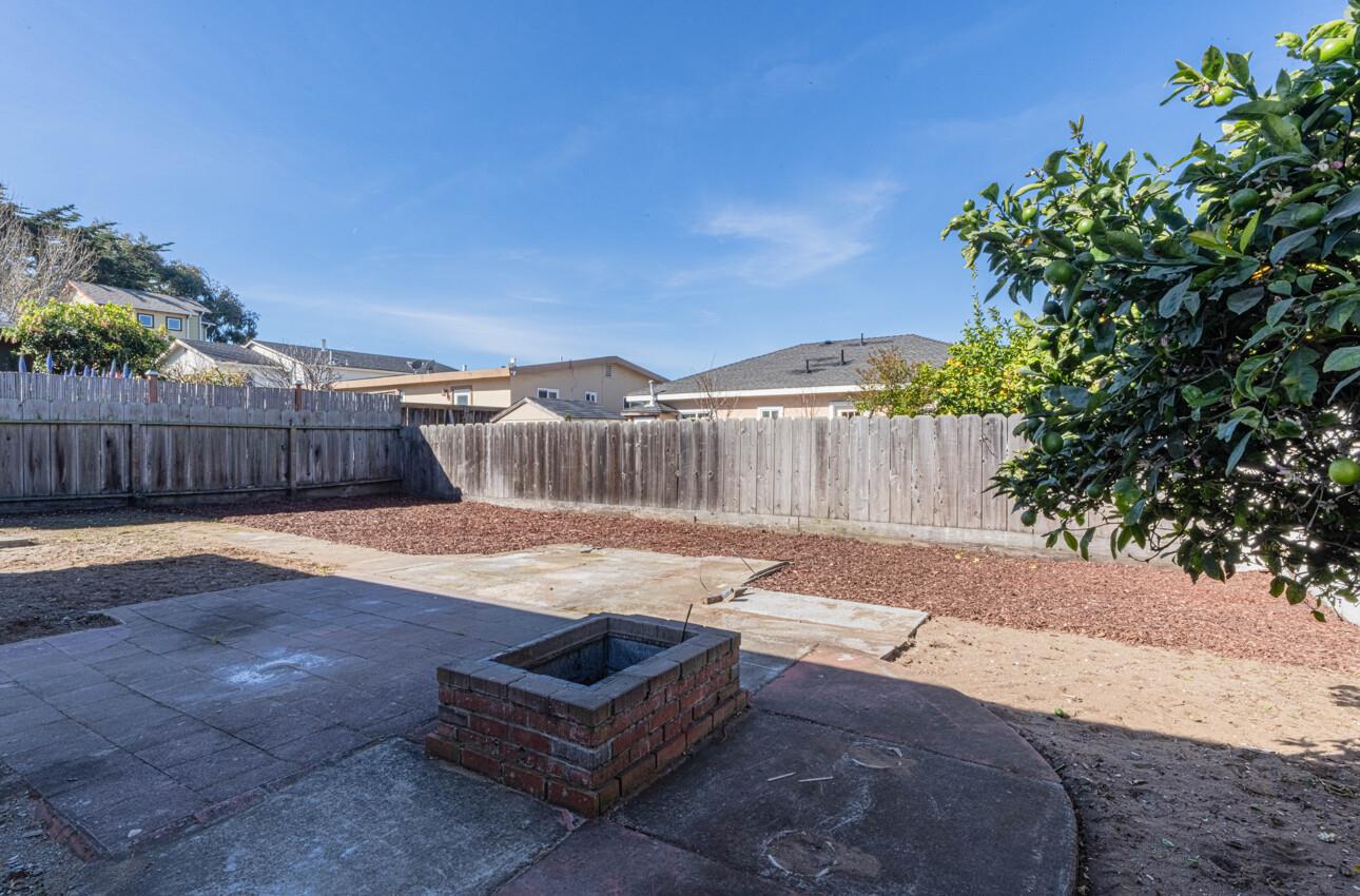 Detail Gallery Image 20 of 20 For 1659 Judson St, Seaside,  CA 93955 - 2 Beds | 1 Baths