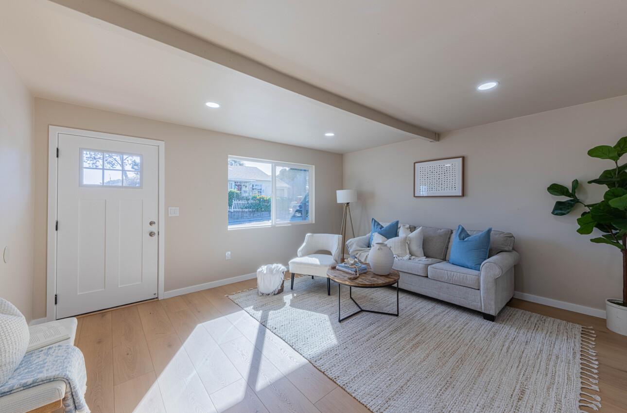 Detail Gallery Image 4 of 20 For 1659 Judson St, Seaside,  CA 93955 - 2 Beds | 1 Baths