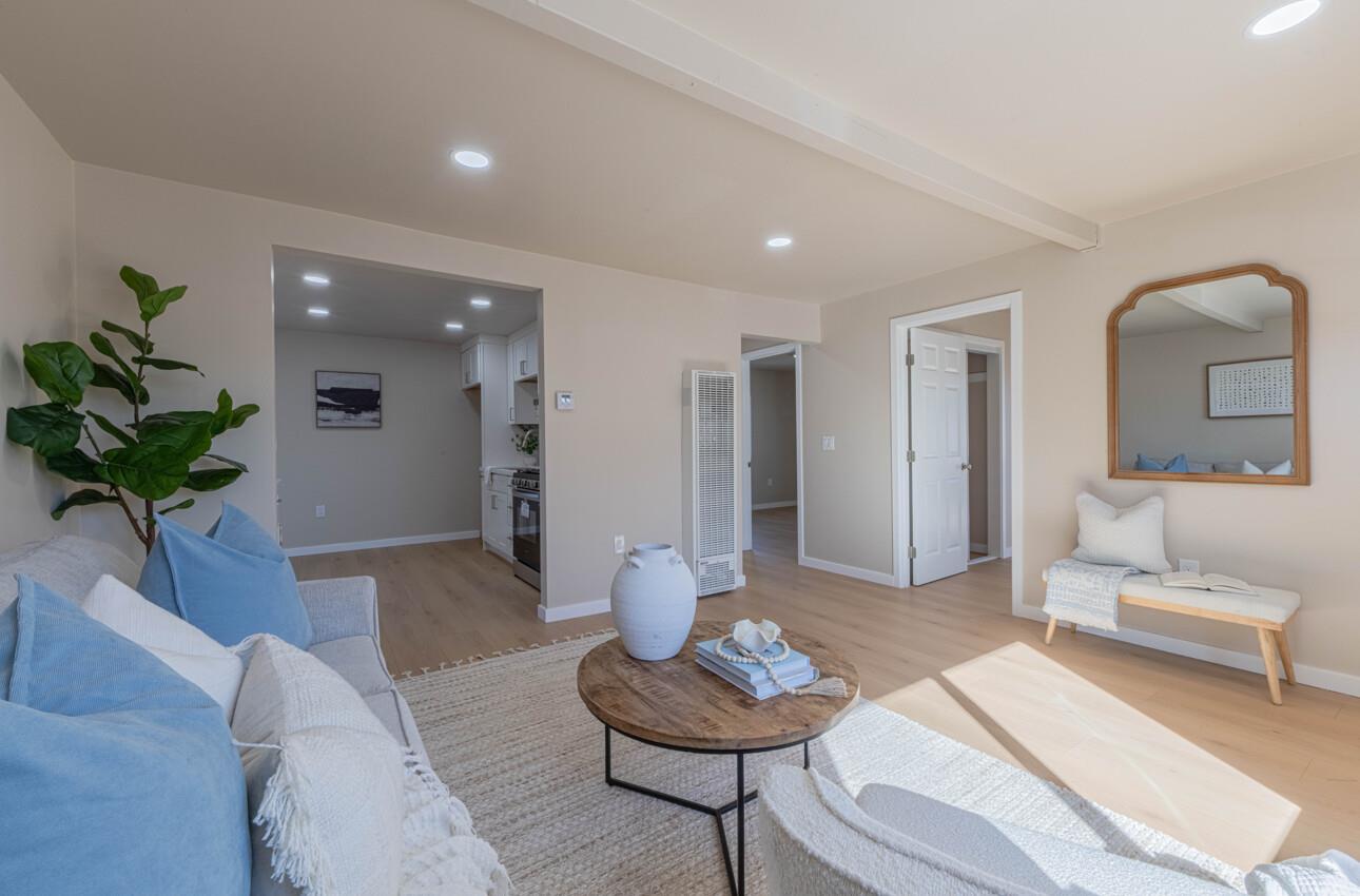 Detail Gallery Image 7 of 20 For 1659 Judson St, Seaside,  CA 93955 - 2 Beds | 1 Baths