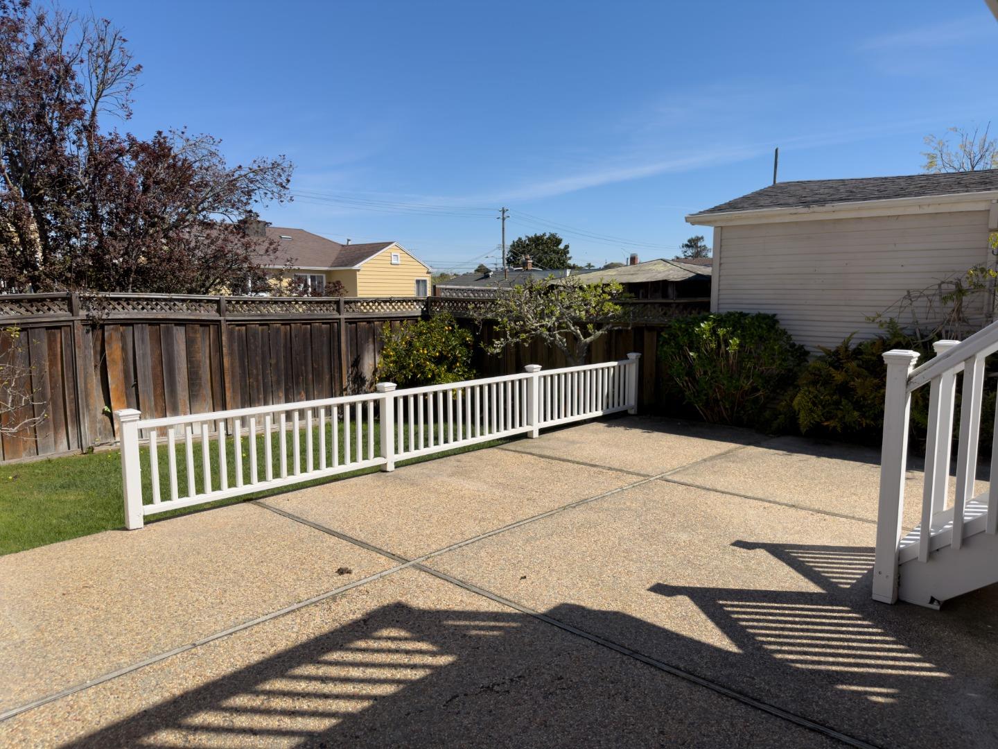 Detail Gallery Image 33 of 33 For 364 Cypress Ave, San Bruno,  CA 94066 - 3 Beds | 2 Baths