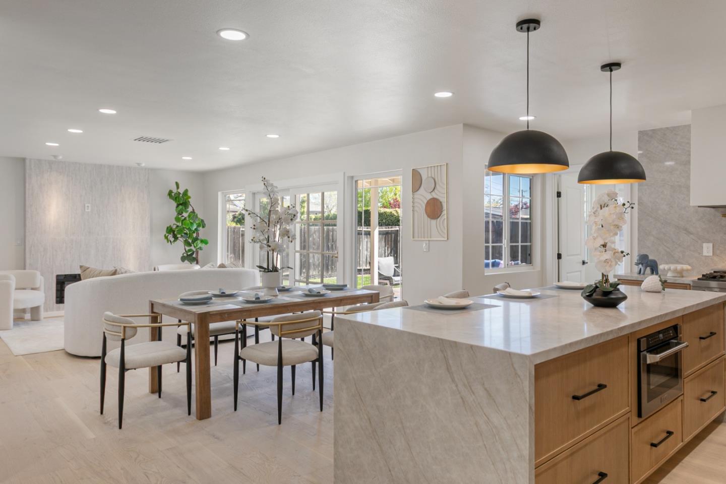 Detail Gallery Image 14 of 58 For 1172 Longfellow Ave, Campbell,  CA 95008 - 4 Beds | 3 Baths