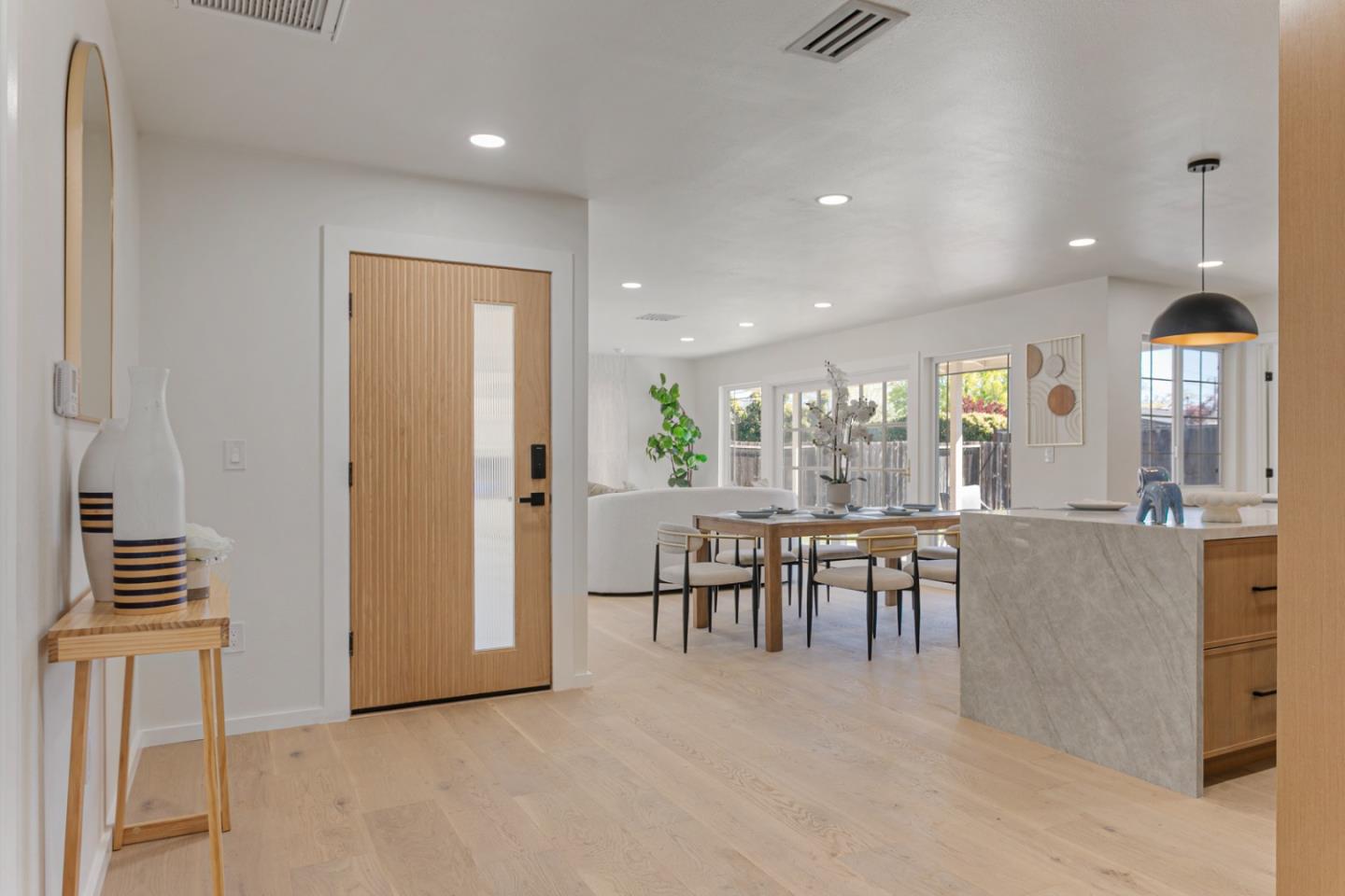 Detail Gallery Image 17 of 58 For 1172 Longfellow Ave, Campbell,  CA 95008 - 4 Beds | 3 Baths