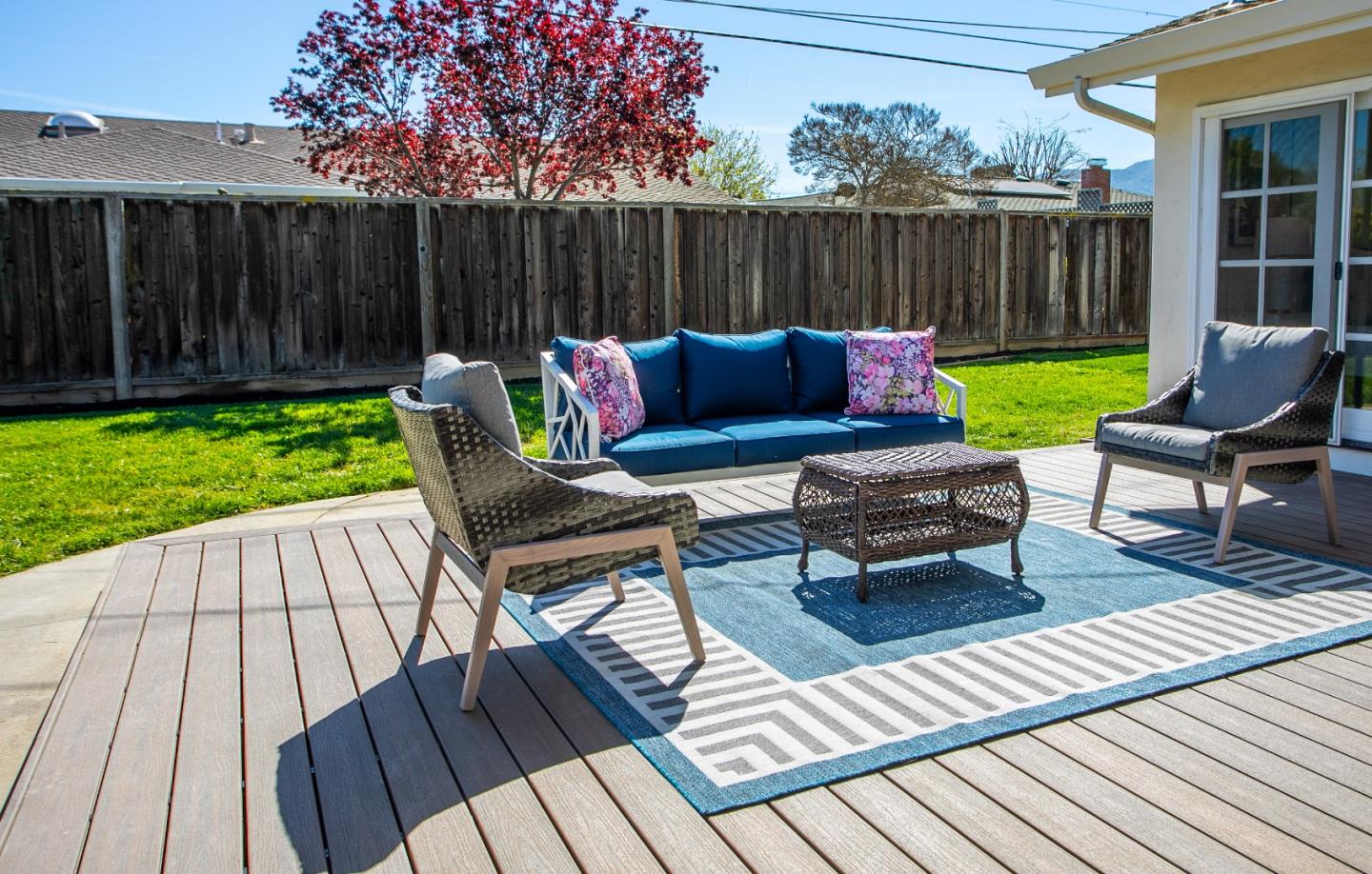 Detail Gallery Image 45 of 58 For 1172 Longfellow Ave, Campbell,  CA 95008 - 4 Beds | 3 Baths