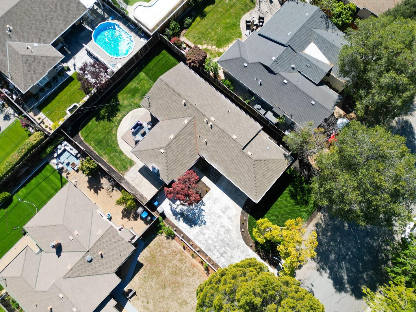 Detail Gallery Image 51 of 58 For 1172 Longfellow Ave, Campbell,  CA 95008 - 4 Beds | 3 Baths