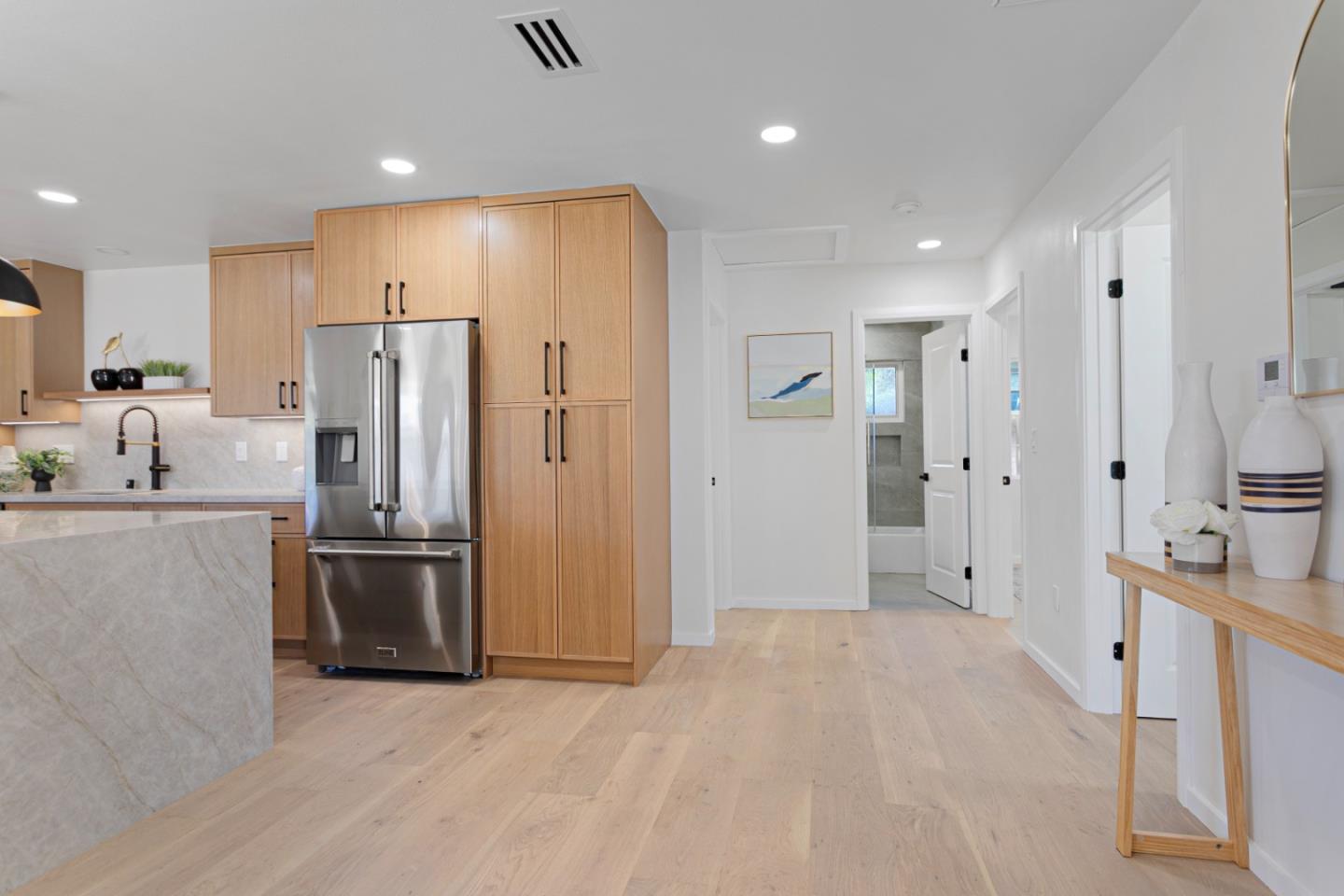 Detail Gallery Image 7 of 58 For 1172 Longfellow Ave, Campbell,  CA 95008 - 4 Beds | 3 Baths