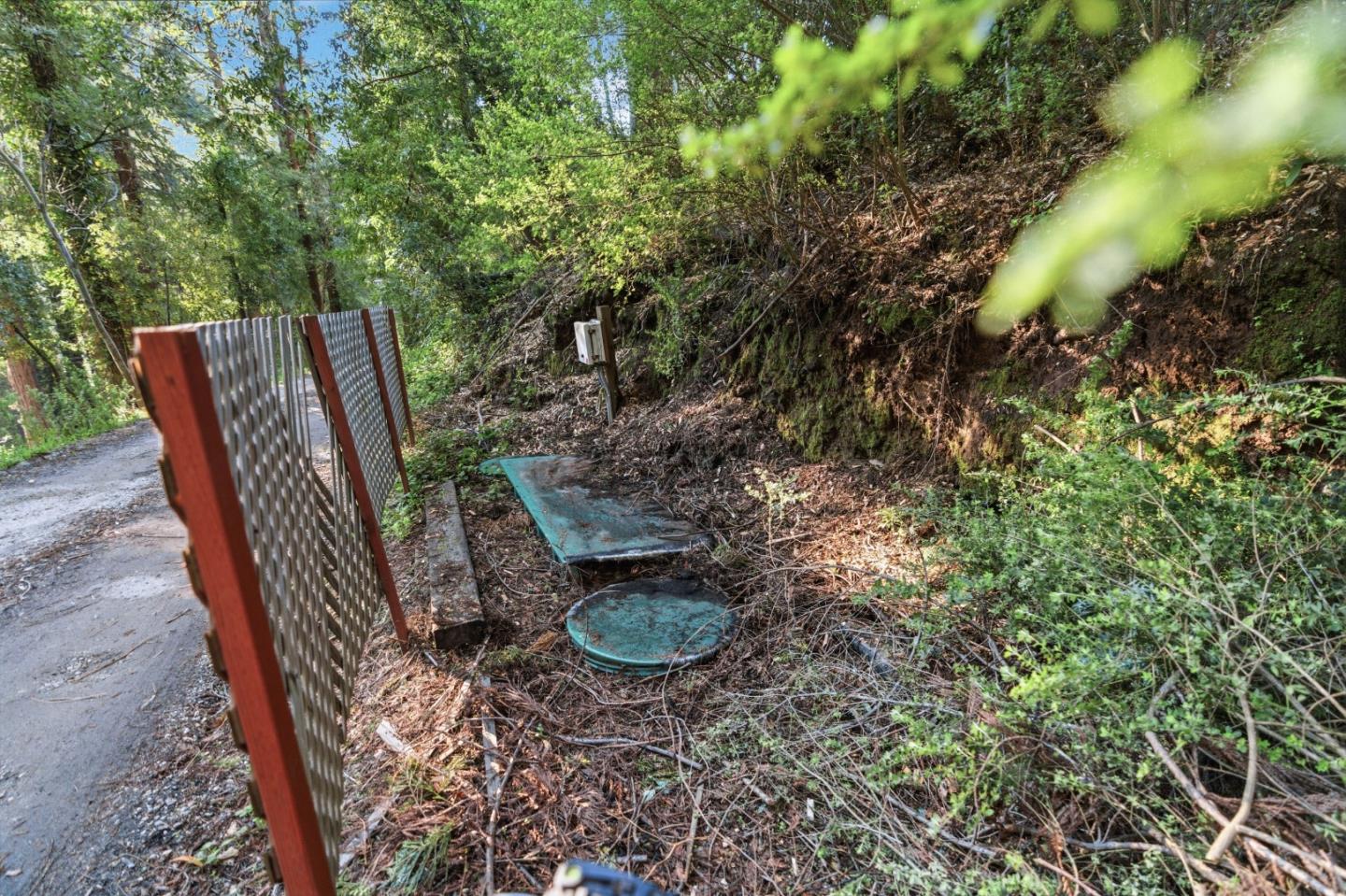 Detail Gallery Image 10 of 17 For 315 Alder Rd, Boulder Creek,  CA 95006 - – Beds | – Baths