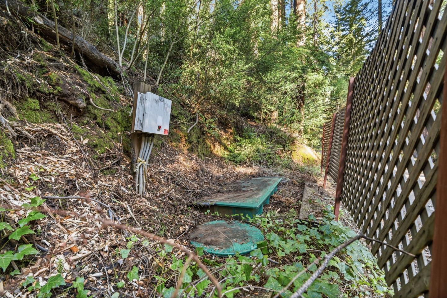 Detail Gallery Image 11 of 17 For 315 Alder Rd, Boulder Creek,  CA 95006 - – Beds | – Baths