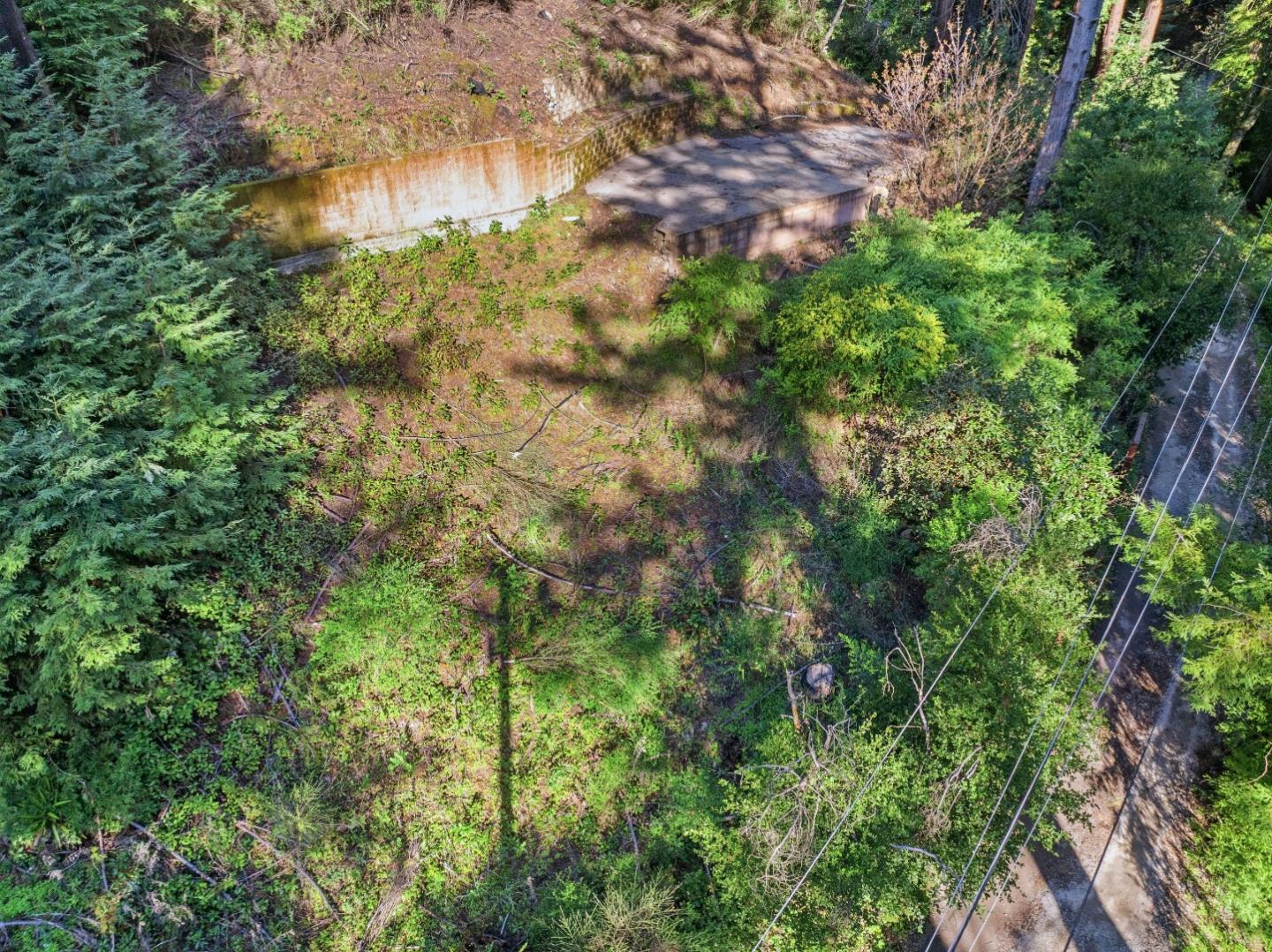 Detail Gallery Image 13 of 17 For 315 Alder Rd, Boulder Creek,  CA 95006 - – Beds | – Baths