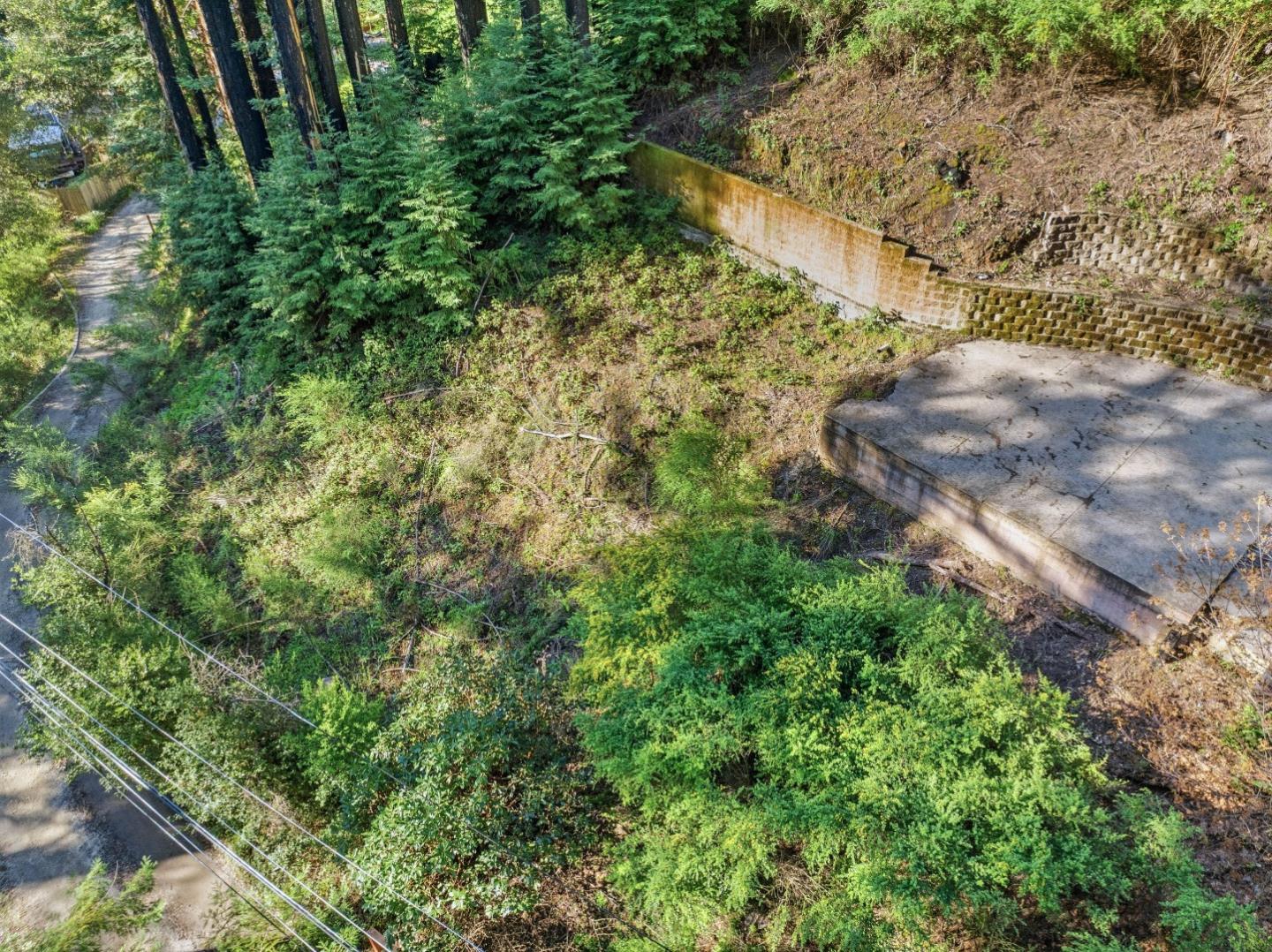 Detail Gallery Image 14 of 17 For 315 Alder Rd, Boulder Creek,  CA 95006 - – Beds | – Baths