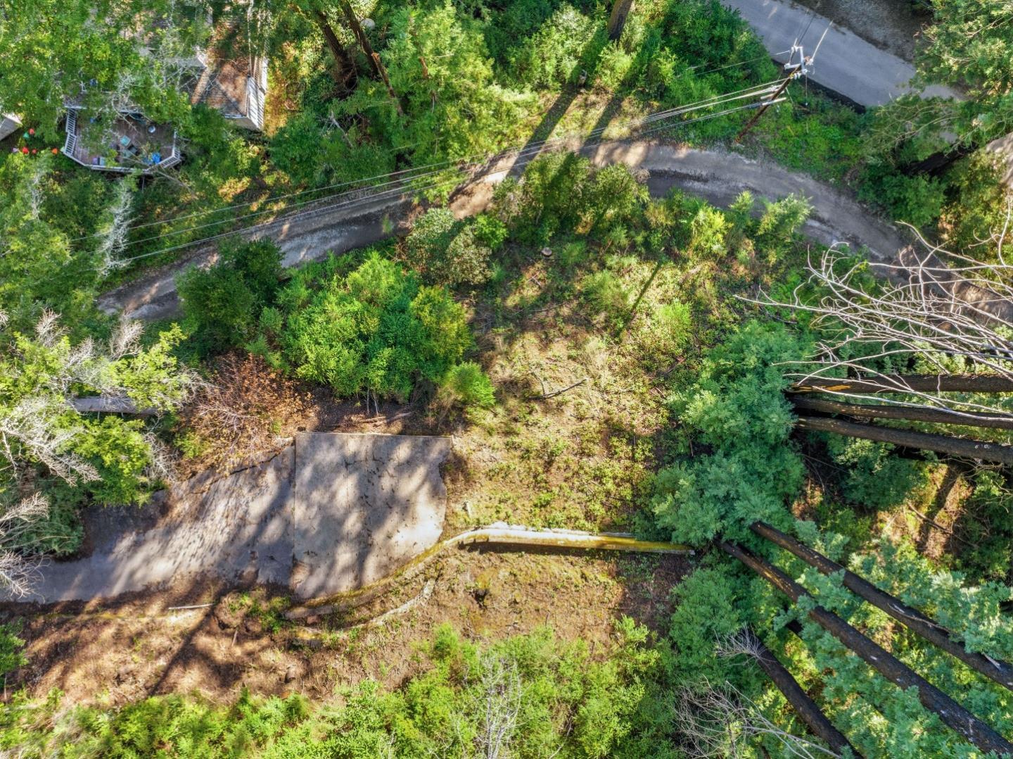 Detail Gallery Image 15 of 17 For 315 Alder Rd, Boulder Creek,  CA 95006 - – Beds | – Baths