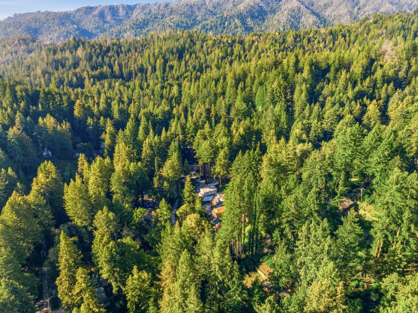 Detail Gallery Image 16 of 17 For 315 Alder Rd, Boulder Creek,  CA 95006 - – Beds | – Baths