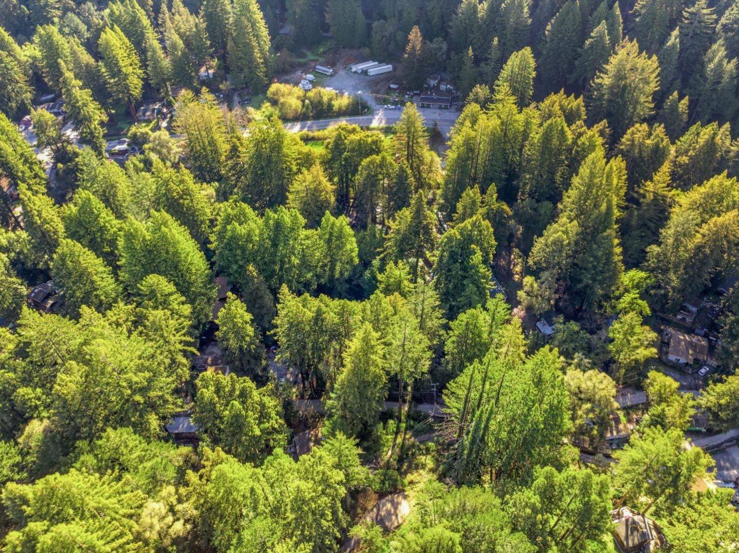 Detail Gallery Image 17 of 17 For 315 Alder Rd, Boulder Creek,  CA 95006 - – Beds | – Baths