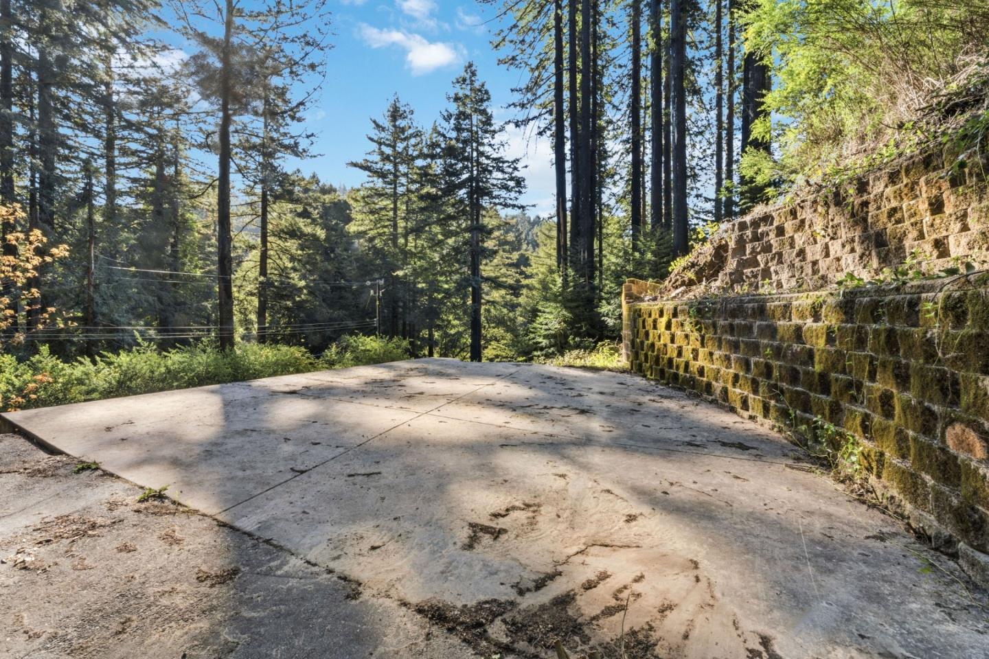 Detail Gallery Image 2 of 17 For 315 Alder Rd, Boulder Creek,  CA 95006 - – Beds | – Baths