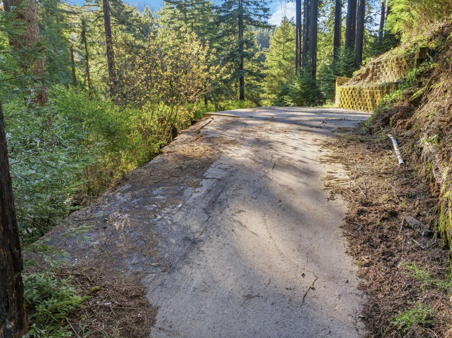 Detail Gallery Image 5 of 17 For 315 Alder Rd, Boulder Creek,  CA 95006 - – Beds | – Baths