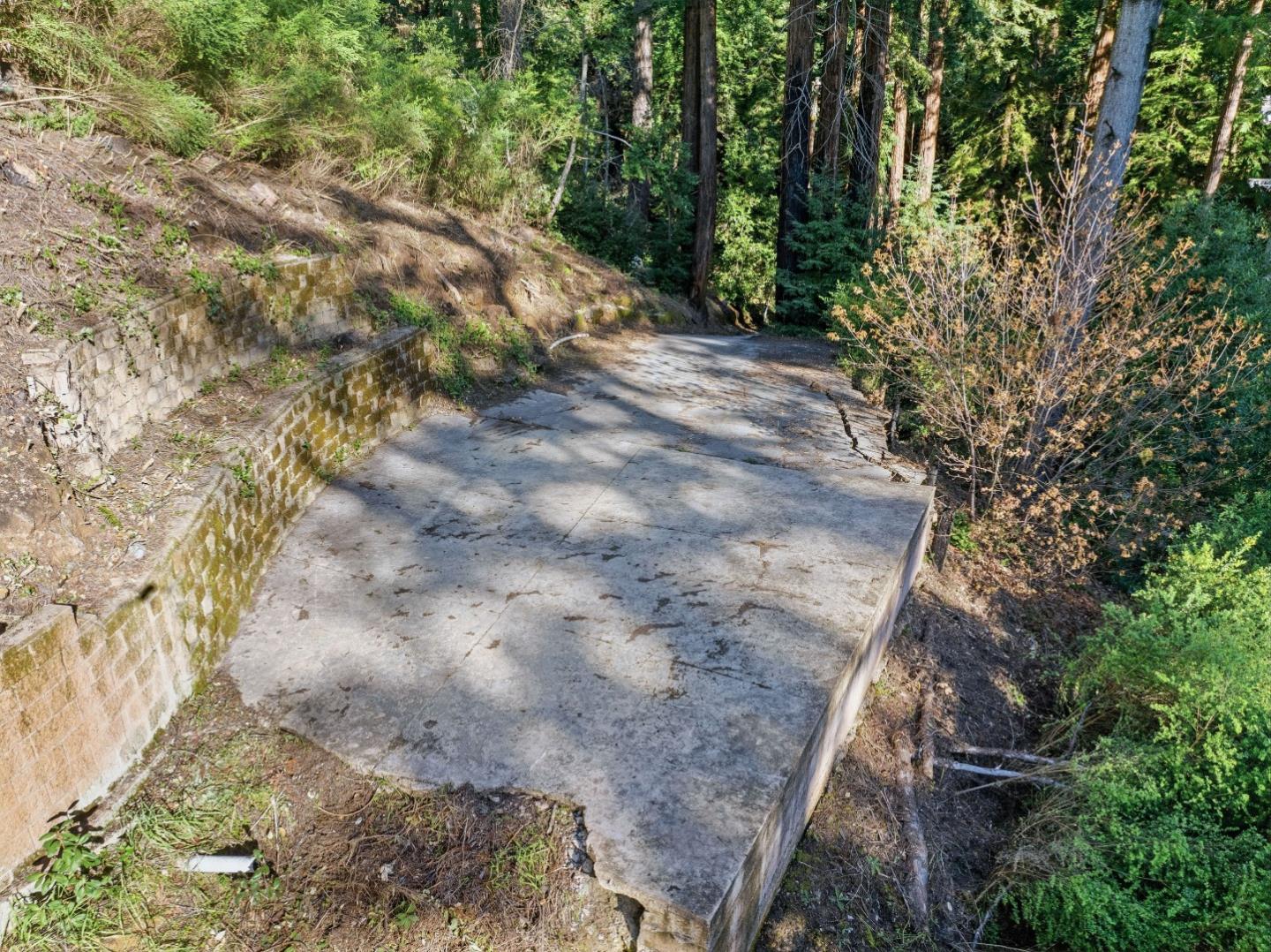 Detail Gallery Image 6 of 17 For 315 Alder Rd, Boulder Creek,  CA 95006 - – Beds | – Baths