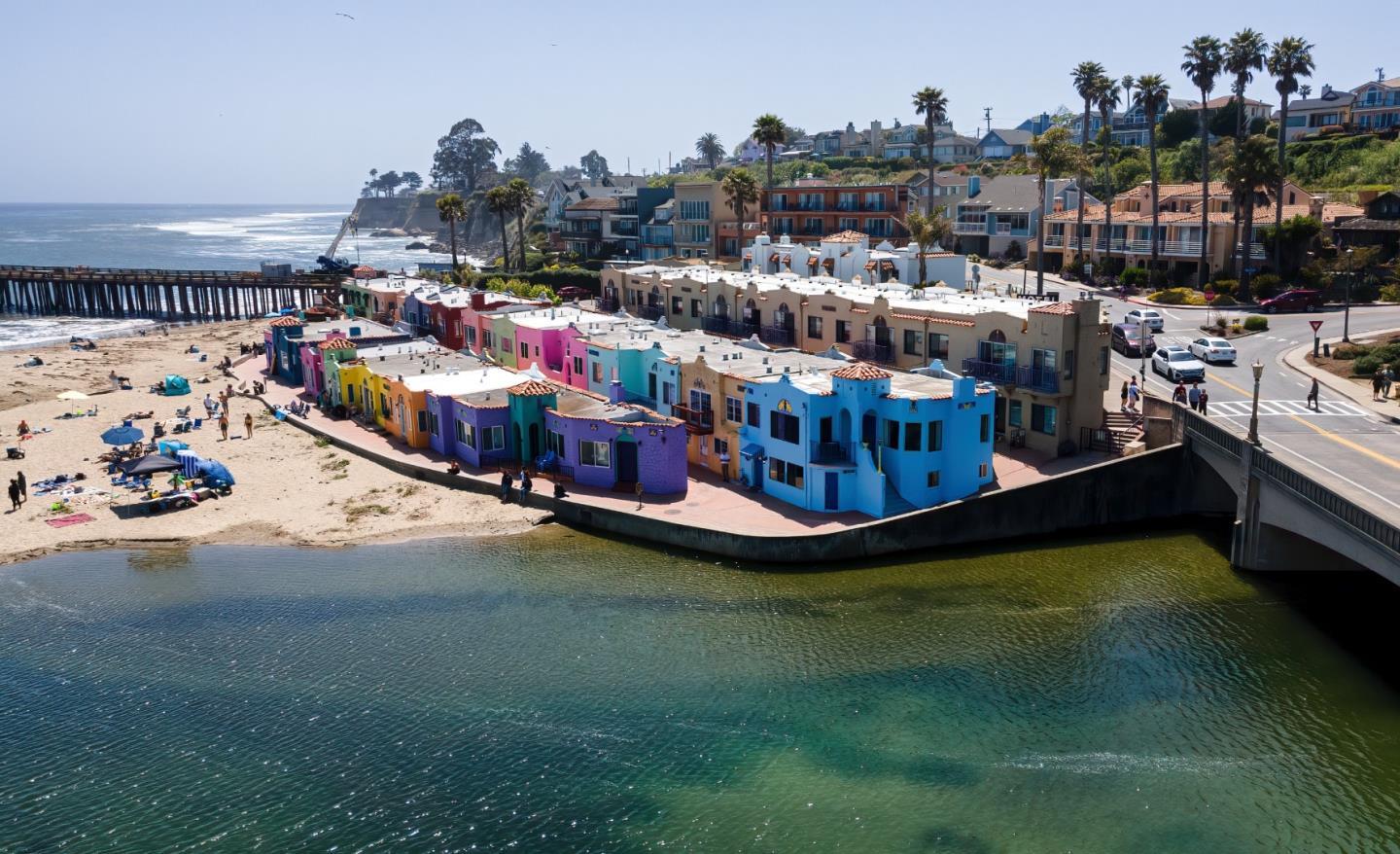 1500 Wharf Road UNIT 12, Capitola, CA, 95010