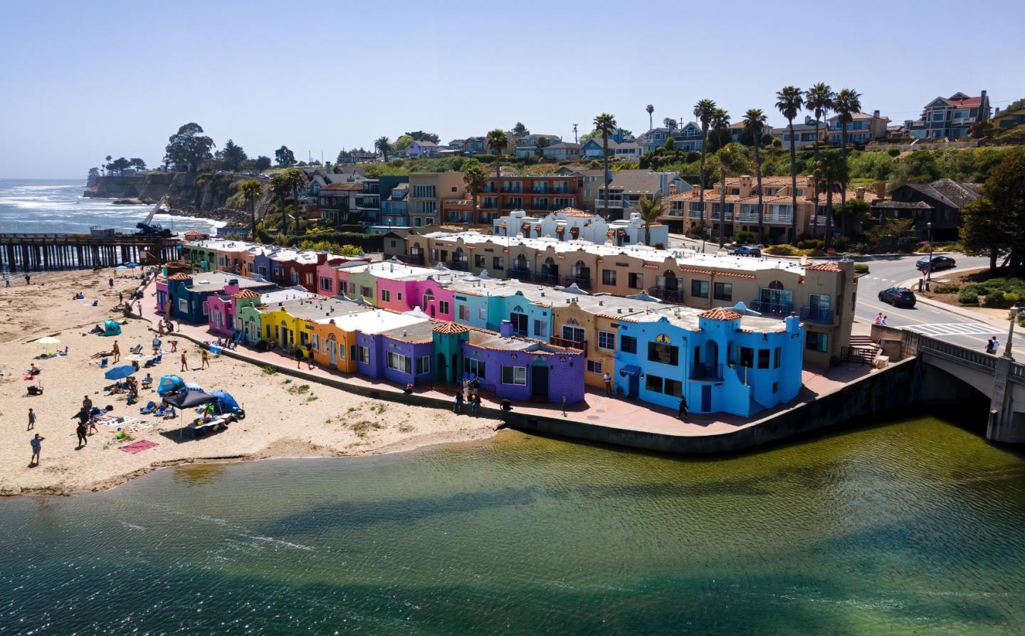 1500 Wharf Road UNIT 12, Capitola, CA, 95010