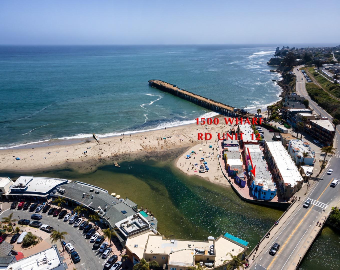 1500 Wharf Road UNIT 12, Capitola, CA, 95010