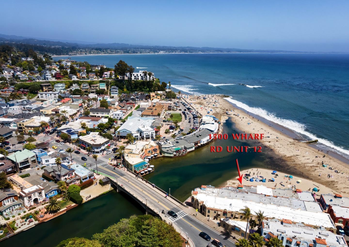 1500 Wharf Road UNIT 12, Capitola, CA, 95010