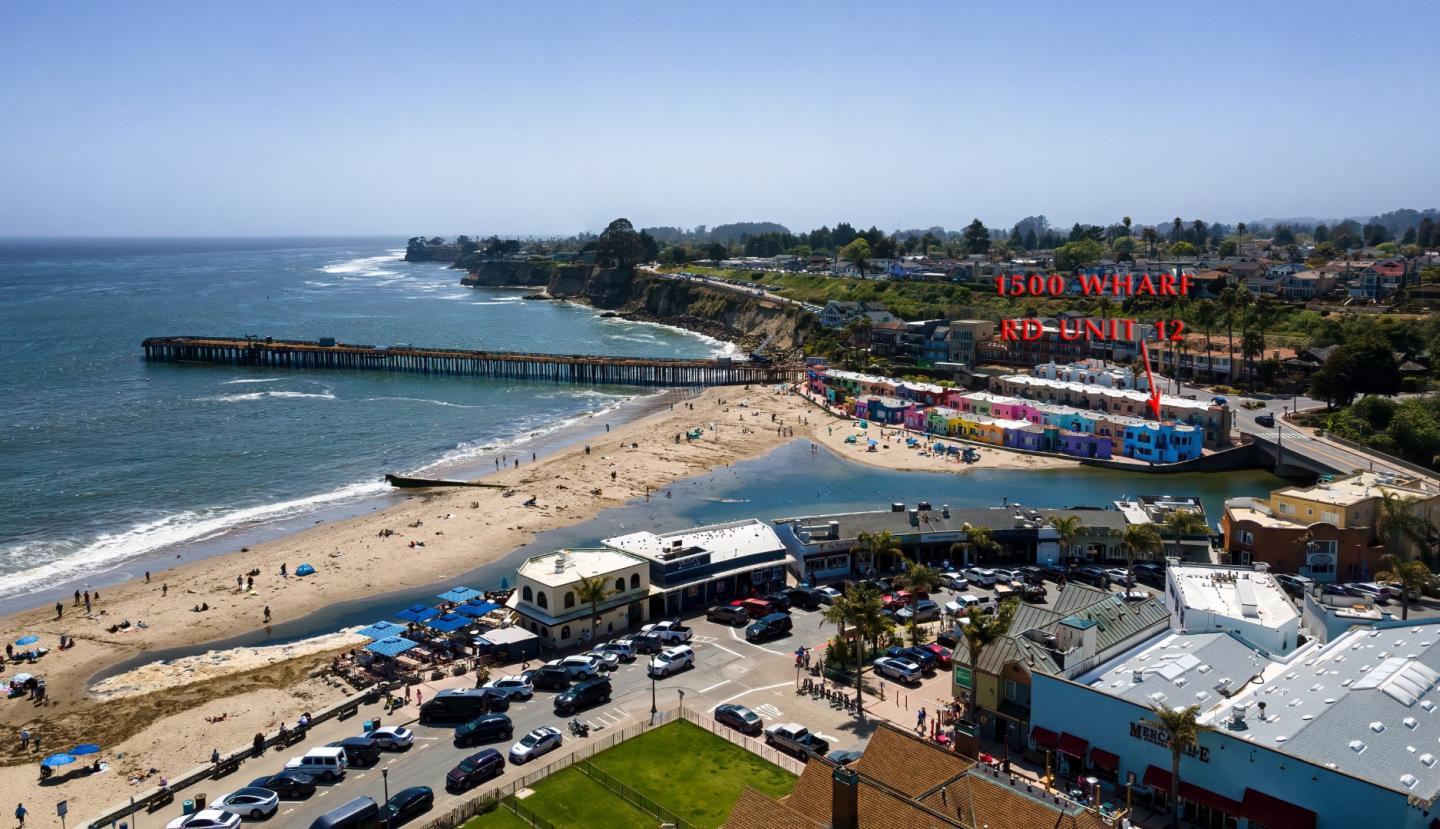 1500 Wharf Road UNIT 12, Capitola, CA, 95010